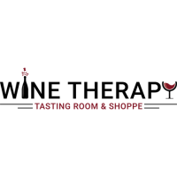 Wine Therapy Logo