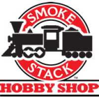 The Smoke Stack Hobby Shop Logo