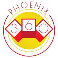 Phoenix360 (Menomonee Falls) Logo