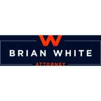 Attorney Brian White Personal Injury Lawyers Logo