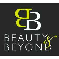 Beauty and Beyond Beauty Supply Logo