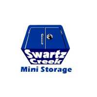 Swartz Creek Mini Storage - Swartz Creek Logo