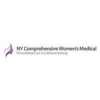 NY Comprehensive Women's Medical Logo
