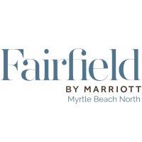 Fairfield Inn by Marriott Myrtle Beach North Logo