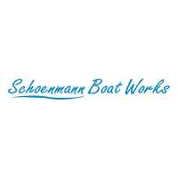 Schoenmann Boat Works Logo