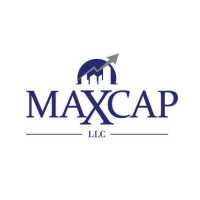 MAXCAP LLC Logo