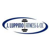 J. Luppino Fitness & Co. LLC Logo