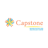 Capstone Rehabilitation and Healthcare Center Logo