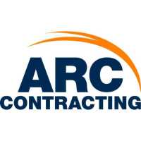 ARC Contracting Logo
