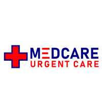 MedCare Urgent Care Logo
