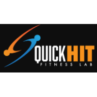 QuickHIT Fitness Lab - White Bear Lake Logo