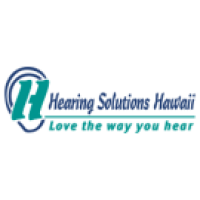 Hearing Solutions Hawaii - Hilo Hearing Aid Center Logo