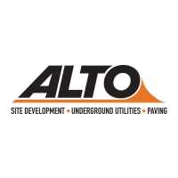 Alto Construction Logo
