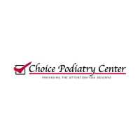 Choice Podiatry Center Logo