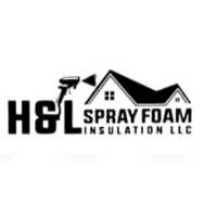H&L Spray Foam Insulation LLC Logo