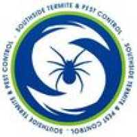 SOUTHSIDE TERMITE & PEST CONTROL LLC Logo