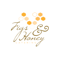 Figs & Honey Catering Logo