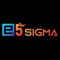E5 Sigma Repair Logo