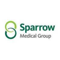 Sparrow Medical Group Muir Logo