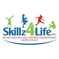 Skillz 4 Life Logo