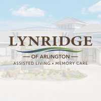 Lynridge of Arlington Assisted Living & Memory Care Logo