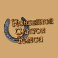 Horseshoe Canyon Ranch Logo