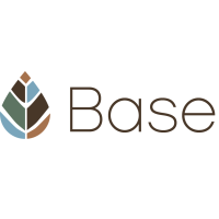 BASE APARTMENT HOMES Logo