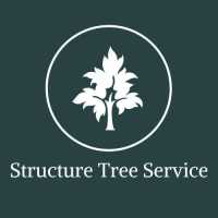 Structure Tree Service & Masonry Logo