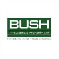 Bush Intellectual Property Law Logo