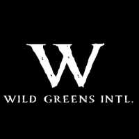 Wild Greens International Logo