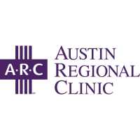 Austin Regional Clinic: ARC  Four Points Logo
