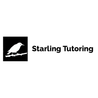 Starling Tutoring Logo