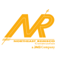 Northeast Remsco Construction Logo