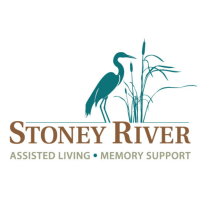 Stoney River Marshfield Logo
