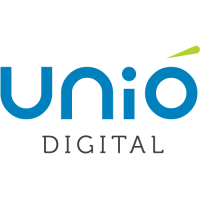 UnioÌ Digital Logo