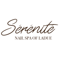 Serenite The Nail Spa of Ladue Logo