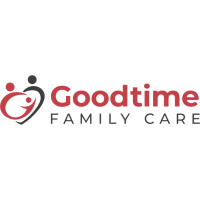 Goodtime Family Care Logo