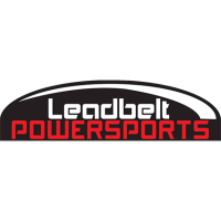 Leadbelt PowerSports Logo