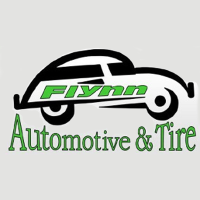 Flynn Automotive & Tire Logo