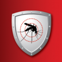 Mosquito Shield of Lake Lanier Logo
