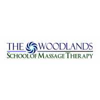 The Woodlands School of Massage Therapy Logo
