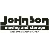 Johnson Moving and Storage Logo