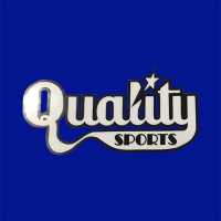Quality Sports Logo