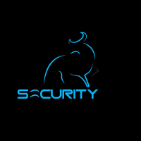 Security OX Logo