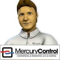 Mercury Control Services Logo
