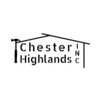 Chester Highlands Inc Logo