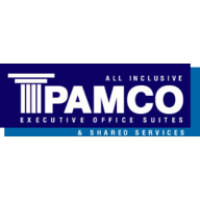 PAMCO Properties LLC Logo