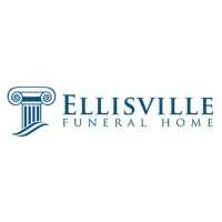 Ellisville Funeral Home Logo