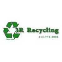 3R Recycling Logo