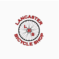 Lancaster Bicycle Shop Logo